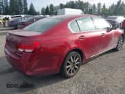 ✅ 2006 Lexus GS 300 • VIN: JTHCH96S460013618 • Лот: 43178069. Опубликован ранее на IAAI с пробегом 178 588 миль. Бесплатный доступ к архиву аукционных продаж из США и подробный отчёт об истории автомобиля на DreamBid. Изображение 4.