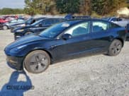 ✅ 2022 Tesla Model 3 • VIN: 5YJ3E1EA2NF369585 • Лот: 94243355. Опубликован ранее на Copart с пробегом Не указан. Бесплатный доступ к архиву аукционных продаж из США и подробный отчёт об истории автомобиля на DreamBid. Изображение 1.