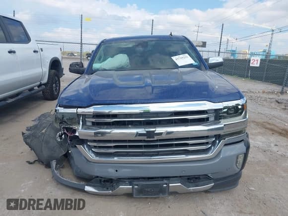 ✅ 2016 Chevrolet Silverado 1500 High Country • VIN: 3GCPCTEC9GG113851 • Лот: 43719222. Опубликован ранее на IAAI с пробегом 143 682 миль. Бесплатный доступ к архиву аукционных продаж из США и подробный отчёт об истории автомобиля на DreamBid. Изображение 12.