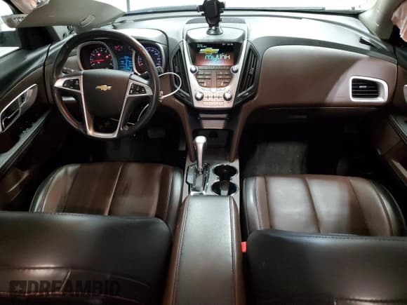 ✅ 2015 Chevrolet Equinox LT • VIN: 2GNFLGE32F6198374 • Лот: 60645895. Опубликован ранее на Copart с пробегом 79 267 миль. Бесплатный доступ к архиву аукционных продаж из США и подробный отчёт об истории автомобиля на DreamBid. Изображение 8.