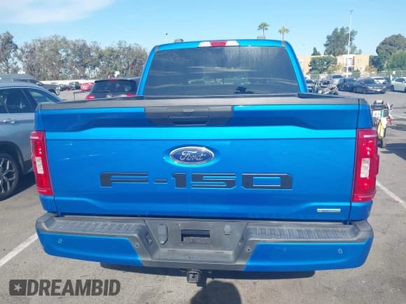 ✅ 2021 Ford F-150 XL • VIN: 1FTEW1EP7MFA55953 • Лот: 42686431. Опубликован ранее на IAAI с пробегом 38 873 миль. Бесплатный доступ к архиву аукционных продаж из США и подробный отчёт об истории автомобиля на DreamBid. Изображение 16.