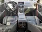 ✅ 2008 Mazda CX-9 Grand Touring • VIN: JM3TB28A580132643 • Lot: 57515175. Listed on Copart with 173,198 mi. Free auction sales archive from the USA and detailed vehicle history report at DreamBid. Image 8.