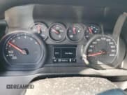 ✅ 2021 GMC Sierra 1500 • VIN: 1GTR9AEK3MZ360815 • Лот: 48519405. Опубликован ранее на Copart с пробегом 30 310 миль. Бесплатный доступ к архиву аукционных продаж из США и подробный отчёт об истории автомобиля на DreamBid. Изображение 9.