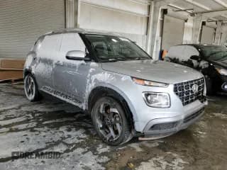 ✅ 2022 Hyundai Venue Limited • VIN: KMHRC8A30NU168271 • Lot: 47884655. Listed on Copart with 106,988 mi. Free auction sales archive from the USA and detailed vehicle history report at DreamBid. Image 4.
