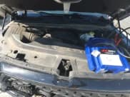 ✅ 2022 Ram 1500 Big Horn • VIN: 1C6RREBTXNN228171 • Lot: 91304045. Listed on Copart with 109,330 mi. Free auction sales archive from the USA and detailed vehicle history report at DreamBid. Image 13.