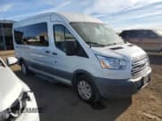 ✅ 2016 Ford Transit XL • VIN: 1FBAX2CG2GKA32214 • Лот: 83233634. Опубликован ранее на Copart с пробегом 95 716 миль. Бесплатный доступ к архиву аукционных продаж из США и подробный отчёт об истории автомобиля на DreamBid. Изображение 4.