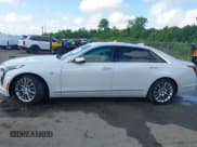 ✅ 2020 Cadillac CT6 Luxury • VIN: 1G6KB5RS3LU105555 • Lot: 42127386. Wystawiony na IAAI z przebiegiem 23 021 mil. Bezpłatny archiwum sprzedaży aukcyjnych z USA i szczegółowy raport historii pojazdu na DreamBid. Zdjęcie 14.