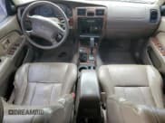 ✅ 1999 Toyota 4Runner Limited • VIN: JT3HN87R1X9024678 • Lot: 86105455. Listed on Copart with 289,001 mi. Free auction sales archive from the USA and detailed vehicle history report at DreamBid. Image 8.