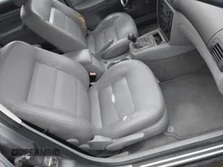 ✅ 2004 Volkswagen Passat GLS • VIN: WVWPD63B04P097829 • Lot: 43715803. Listed on IAAI with 145,775 mi. Free auction sales archive from the USA and detailed vehicle history report at DreamBid. Image 5.