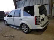 ✅ 2016 Land Rover LR4 HSE • VIN: SALAG2V65GA796475 • Лот: 80332463. Опубликован ранее на Copart с пробегом 73 092 миль. Бесплатный доступ к архиву аукционных продаж из США и подробный отчёт об истории автомобиля на DreamBid. Изображение 2.