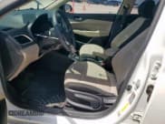 ✅ 2018 Hyundai Accent SE • VIN: 3KPC24A30JE019938 • Лот: 71277895. Опубликован ранее на Copart с пробегом 83 205 миль. Бесплатный доступ к архиву аукционных продаж из США и подробный отчёт об истории автомобиля на DreamBid. Изображение 7.