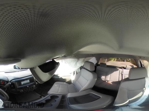 ✅ 2018 Chevrolet Silverado 1500 Custom • VIN: 1GCRCPEH9JZ222037 • Lot: 42279345. Wystawiony na IAAI z przebiegiem 81 742 mil. Bezpłatny archiwum sprzedaży aukcyjnych z USA i szczegółowy raport historii pojazdu na DreamBid. Zdjęcie 20.