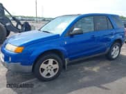 ✅ 2004 Saturn VUE V6 • VIN: 5GZCZ53494S820892 • Lot: 43090072. Wystawiony na IAAI z przebiegiem 154 882 mil. Bezpłatny archiwum sprzedaży aukcyjnych z USA i szczegółowy raport historii pojazdu na DreamBid. Zdjęcie 2.