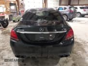 ✅ 2020 Mercedes-Benz C 43 AMG • VIN: 55SWF6EB0LU328562 • Lot: 41384160. Wystawiony na IAAI z przebiegiem 64 202 mil. Bezpłatny archiwum sprzedaży aukcyjnych z USA i szczegółowy raport historii pojazdu na DreamBid. Zdjęcie 16.