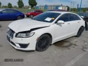 ✅ 2017 Lincoln MKZ Reserve • VIN: 3LN6L5E97HR645290 • Lot: 43342935. Wystawiony na IAAI z przebiegiem 58 476 mil. Bezpłatny archiwum sprzedaży aukcyjnych z USA i szczegółowy raport historii pojazdu na DreamBid. Zdjęcie 17.