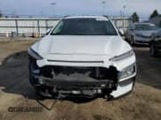 ✅ 2021 Hyundai Kona Limited • VIN: KM8K33A56MU630787 • Лот: 38078594. Опубликован ранее на Copart с пробегом 43 871 миль. Бесплатный доступ к архиву аукционных продаж из США и подробный отчёт об истории автомобиля на DreamBid. Изображение 5.