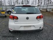 ✅ 2012 Volkswagen Golf TDI • VIN: WVWNM7AJ5CW143148 • Lot: 83877664. Listed on Copart with 225,516 mi. Free auction sales archive from the USA and detailed vehicle history report at DreamBid. Image 6.