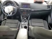 ✅ 2013 Mazda CX-5 Touring • VIN: JM3KE2CEXD0117627 • Lot: 84595065. Listed on Copart with 168,501 mi. Free auction sales archive from the USA and detailed vehicle history report at DreamBid. Image 8.