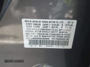 ✅ 2016 Honda Fit LX • VIN: JHMGK5H56GS003696 • Лот: 43618948. Опубликован ранее на IAAI с пробегом 163 470 миль. Бесплатный доступ к архиву аукционных продаж из США и подробный отчёт об истории автомобиля на DreamBid. Изображение 9.