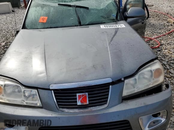 ✅ 2007 Saturn VUE V6 • VIN: 5GZCZ63447S816680 • Lot: 48906075. Wystawiony na Copart z przebiegiem Nie podano. Bezpłatny archiwum sprzedaży aukcyjnych z USA i szczegółowy raport historii pojazdu na DreamBid. Zdjęcie 11.