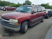 ✅ 2002 Chevrolet Suburban LT • VIN: 1GNFK16Z32J158546 • Лот: 59515195. Опубликован ранее на Copart с пробегом Не указан. Бесплатный доступ к архиву аукционных продаж из США и подробный отчёт об истории автомобиля на DreamBid. Изображение 1.