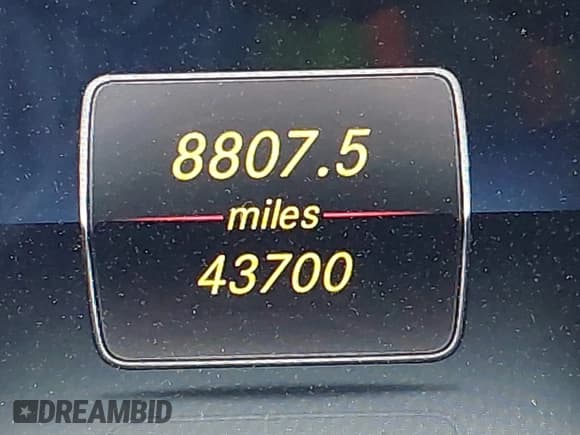 ✅ 2023 Mercedes-Benz G 550 • VIN: W1NYC6BJ0PX490548 • Lot: 41959564. Listed on IAAI with 43,700 mi. Free auction sales archive from the USA and detailed vehicle history report at DreamBid. Image 15.