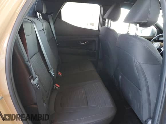 2024 Hyundai Santa Cruz SEL с VIN 5NTJB4AE3RH099155, выставлен на аукционе Copart как лот 46817465 с пробегом 30 231 миль миль и Чистый • Clean title. История ставок и продаж доступна на DreamBid. Изображение 10.