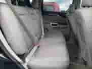 2008 Saturn VUE XE with VIN 3GSCL33P28S721105, listed as a Copart auction lot 53696264 with 156,976 mi miles and Salvage title. Bid and sale history available at DreamBid. Image 10.