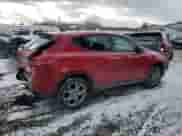 2024 Dodge Hornet R/T с VIN ZACPDFCW2R3A35093, выставлен на аукционе Copart как лот 42193585 с пробегом 4 574 миль миль и Списание • Salvage title. История ставок и продаж доступна на DreamBid. Изображение 3.