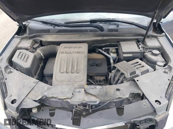 2013 Chevrolet Equinox LT z VIN 2GNFLEEK2D6206594, wystawiony jako IAAI lot #42885107 z przebiegiem 82 119 mil mil oraz . Historia ofert i sprzedaży dostępna na DreamBid. Obrazek 10.