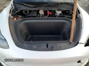 ✅ 2023 Tesla Model Y Long Range • VIN: 7SAYGDEE2PF626822 • Lot: 91419935. Wystawiony na Copart z przebiegiem 32 549 mil. Bezpłatny archiwum sprzedaży aukcyjnych z USA i szczegółowy raport historii pojazdu na DreamBid. Zdjęcie 11.