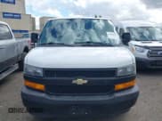 ✅ 2018 Chevrolet Express Cargo • VIN: 1GCWGAFGXJ1200976 • Lot: 43382543. Listed on IAAI with 261,043 mi. Free auction sales archive from the USA and detailed vehicle history report at DreamBid. Image 12.