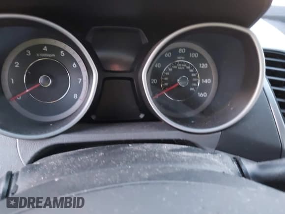 ✅ 2015 Hyundai Elantra SE • VIN: KMHDH4AE9FU446785 • Лот: 43667333. Опубликован ранее на IAAI с пробегом Не указан. Бесплатный доступ к архиву аукционных продаж из США и подробный отчёт об истории автомобиля на DreamBid. Изображение 7.