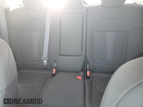 ✅ 2022 Hyundai Tucson SEL • VIN: 5NMJFCAE2NH103104 • Lot: 40104753. Wystawiony na Copart z przebiegiem 10 394 mil. Bezpłatny archiwum sprzedaży aukcyjnych z USA i szczegółowy raport historii pojazdu na DreamBid. Zdjęcie 10.