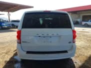 ✅ 2017 Dodge Grand Caravan SXT • VIN: 2C4RDGCG8HR664741 • Lot: 43455831. Listed on IAAI with 150,208 mi. Free auction sales archive from the USA and detailed vehicle history report at DreamBid. Image 16.