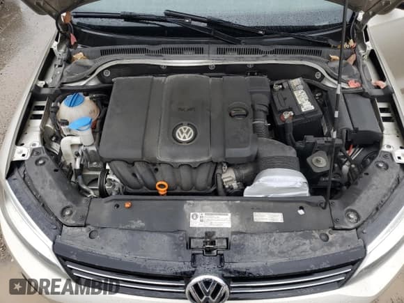 ✅ 2013 Volkswagen Jetta SE • VIN: 3VWDX7AJ8DM222170 • Лот: 80783284. Опубликован ранее на Copart с пробегом 120 917 миль. Бесплатный доступ к архиву аукционных продаж из США и подробный отчёт об истории автомобиля на DreamBid. Изображение 11.