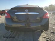 ✅ 2011 Nissan Maxima SV • VIN: 1N4AA5AP7BC865730 • Lot: 82548035. Listed on Copart with 177,512 mi. Free auction sales archive from the USA and detailed vehicle history report at DreamBid. Image 6.