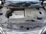 ✅ 2015 Lexus RX 450h • VIN: 2T2ZB1BA5FC001684 • Lot: 86522465. Listed on Copart with 164,947 mi. Free auction sales archive from the USA and detailed vehicle history report at DreamBid. Image 12.