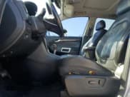 ✅ 2013 Chevrolet Captiva Sport LTZ • VIN: 3GNAL4EK7DS632156 • Lot: 54060045. Wystawiony na Copart z przebiegiem 202 614 mil. Bezpłatny archiwum sprzedaży aukcyjnych z USA i szczegółowy raport historii pojazdu na DreamBid. Zdjęcie 7.