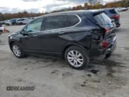 ✅ 2020 Buick Envision Preferred • VIN: LRBFXBSA3LD048613 • Лот: 89842685. Опубликован ранее на Copart с пробегом 69 782 миль. Бесплатный доступ к архиву аукционных продаж из США и подробный отчёт об истории автомобиля на DreamBid. Изображение 2.