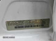 ✅ 2009 Volkswagen Jetta SE • VIN: 3VWRM71K39M057367 • Lot: 58745235. Listed on Copart with 130,647 mi. Free auction sales archive from the USA and detailed vehicle history report at DreamBid. Image 13.