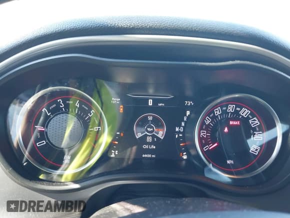 ✅ 2022 Dodge Challenger GT • VIN: 2C3CDZJG2NH230065 • Lot: 43441823. Wystawiony na IAAI z przebiegiem 64 430 mil. Bezpłatny archiwum sprzedaży aukcyjnych z USA i szczegółowy raport historii pojazdu na DreamBid. Zdjęcie 7.