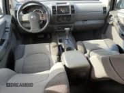 ✅ 2006 Nissan Xterra S • VIN: 5N1AN08W16C511640 • Lot: 91210495. Listed on Copart with 278,985 mi. Free auction sales archive from the USA and detailed vehicle history report at DreamBid. Image 8.