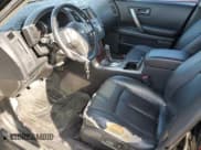 ✅ 2007 Infiniti FX • VIN: JNRBS08W07X400234 • Лот: 70533204. Опубликован ранее на Copart с пробегом 202 500 миль. Бесплатный доступ к архиву аукционных продаж из США и подробный отчёт об истории автомобиля на DreamBid. Изображение 7.