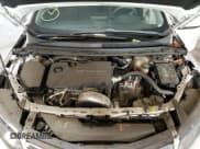 ✅ 2018 Chevrolet Volt LT • VIN: 1G1RC6S53JU149452 • Lot: 36176783. Wystawiony na Copart z przebiegiem 90 778 mil. Bezpłatny archiwum sprzedaży aukcyjnych z USA i szczegółowy raport historii pojazdu na DreamBid. Zdjęcie 11.