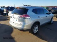 ✅ 2016 Nissan Rogue SL • VIN: 5N1AT2MV4GC760935 • Лот: 43551568. Опубликован ранее на IAAI с пробегом 179 236 миль. Бесплатный доступ к архиву аукционных продаж из США и подробный отчёт об истории автомобиля на DreamBid. Изображение 4.