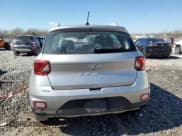 ✅ 2024 Hyundai Venue Limited • VIN: KMHRC8A32RU316491 • Lot: 46500945. Listed on Copart with 17,585 mi. Free auction sales archive from the USA and detailed vehicle history report at DreamBid. Image 6.