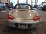 ✅ 1998 Porsche Boxster • VIN: WP0CA2988WU622295 • Лот: 43145383. Опубликован ранее на IAAI с пробегом 96 843 миль. Бесплатный доступ к архиву аукционных продаж из США и подробный отчёт об истории автомобиля на DreamBid. Изображение 16.
