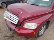 ✅ 2006 Chevrolet HHR LT • VIN: 3GNDA23D46S565854 • Lot: 41499587. Listed on IAAI with 49,930 mi. Free auction sales archive from the USA and detailed vehicle history report at DreamBid. Image 6.