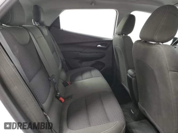 ✅ 2023 Chevrolet Bolt EV 1LT • VIN: 1G1FW6S03P4178392 • Lot: 81246944. Wystawiony na Copart z przebiegiem 30 104 mil. Bezpłatny archiwum sprzedaży aukcyjnych z USA i szczegółowy raport historii pojazdu na DreamBid. Zdjęcie 10.